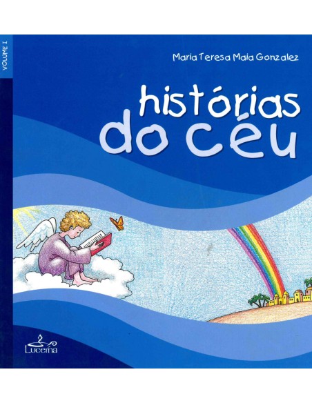 Historias do Ceu Vol I 