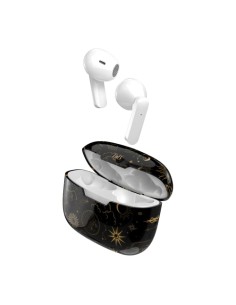 Astro Auriculares True Wireless Stereo (TWS) Dentro de oído Llamadas/Música/Deporte/Uso diario USB Tipo C Bluetooth Multicolor