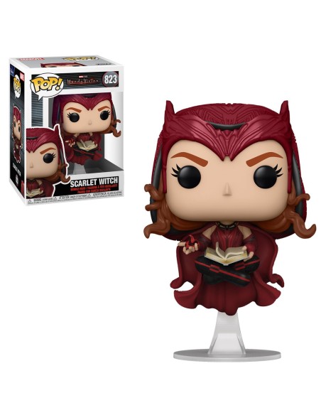 Scarlet Witch Scarlet Witch