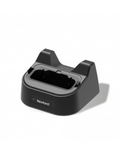 NLS-CD9050-03X cargador de dispositivo móvil Ordenador portátil Negro Interior