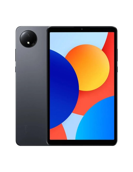 Redmi Pad SE 8.7 Mediatek 128 GB 22,1 cm (8.7") 4 GB Wi-Fi 5 (802.11ac) Gris