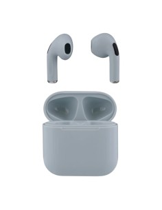 Melody 2 Auriculares True Wireless Stereo (TWS) Dentro de oído Llamadas/Música/Deporte/Uso diario USB Tipo C Bluetooth Azul