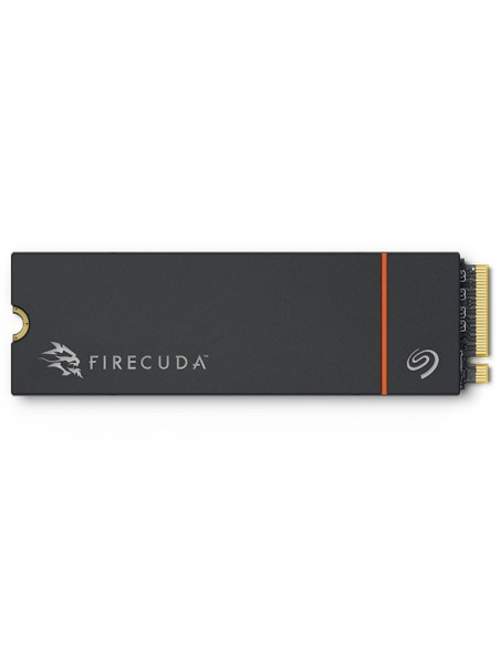FireCuda 530R 4 TB M.2 PCI Express 4.0 NVMe