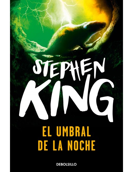El umbral de la noche