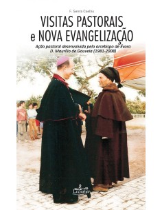 Visitas Pastorais e Nova Evangelizacao
