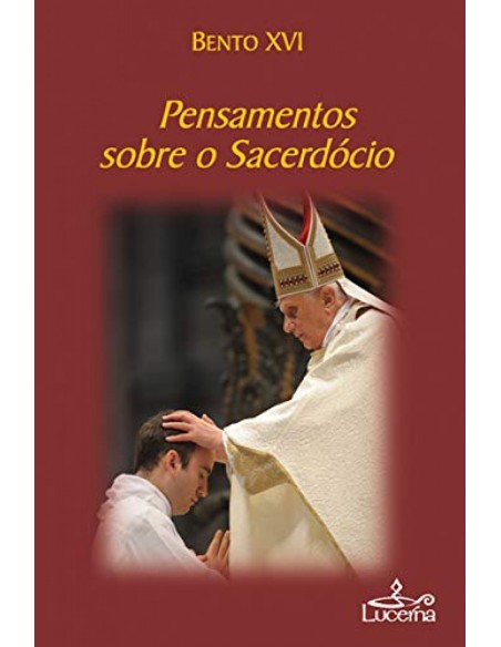 Pensamentos sobre Sacerdocio