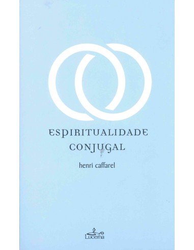 Espiritualidade Conjugal