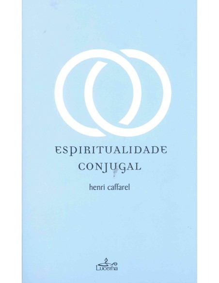 Espiritualidade Conjugal