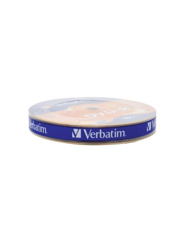 DVD-R Matt Silver 16x 4,7 GB 10 pieza(s)