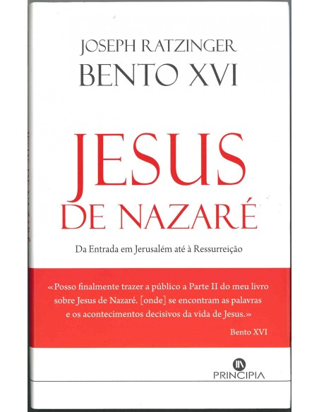 Jesus de Nazare