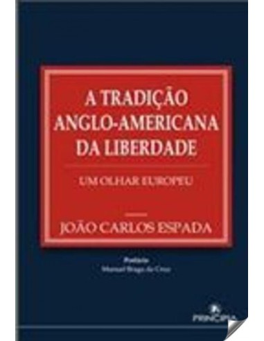A Tradicao Anglo Americana da Liberdade 