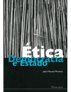 etica Democracia e Estado