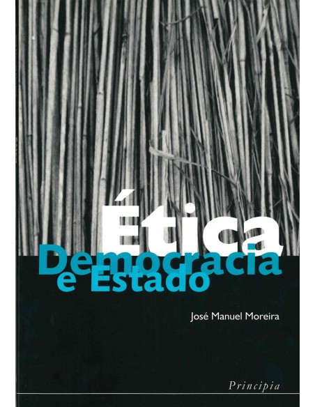 etica Democracia e Estado