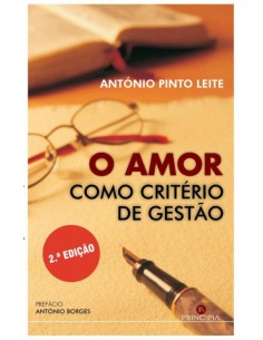 O Amor como Criterio de Gestao