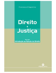 Direito e Justica Para Introducao Estudo Direito