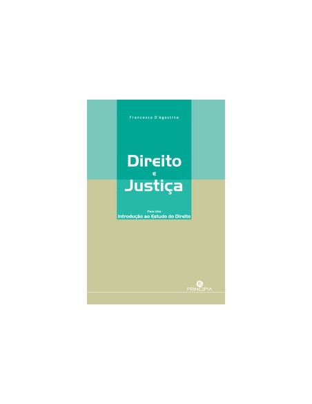 Direito e Justica Para Introducao Estudo Direito