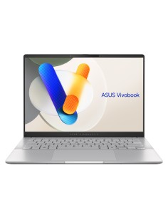 Vivobook S 14 OLED OLED M5406NA-QD082W - Ordenador Portátil 14" WUXGA (AMD Ryzen 5 7535HS, 16GB RAM, 512GB SSD, Radeon 660M, Win