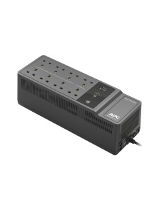 BE850G2-UK sistema de alimentación ininterrumpida (UPS) En espera (Fuera de línea) o Standby (Offline) 0,85 kVA 520 W