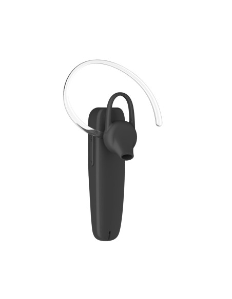 BH20BK auricular y casco Auriculares Inalámbrico Dentro de oído Oficina/Centro de llamadas Negro