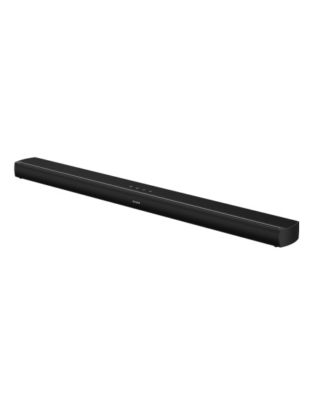 HE-950BT altavoz soundbar Negro 2.0 canales 60 W
