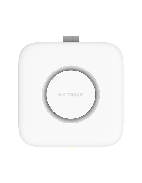 WBE710 Blanco Energía sobre Ethernet (PoE)