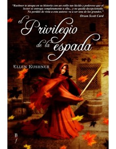 El privilegio de la espada