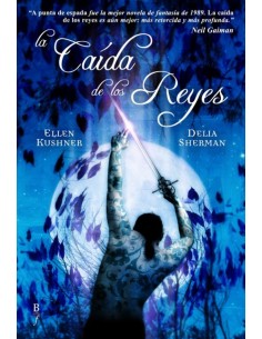 La caida de los reyes