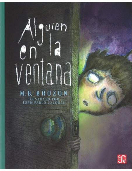 Alguien en la ventana