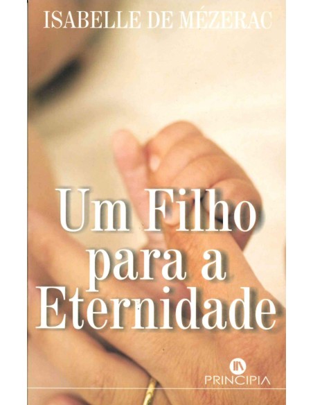 Um Filho para a Eternidade