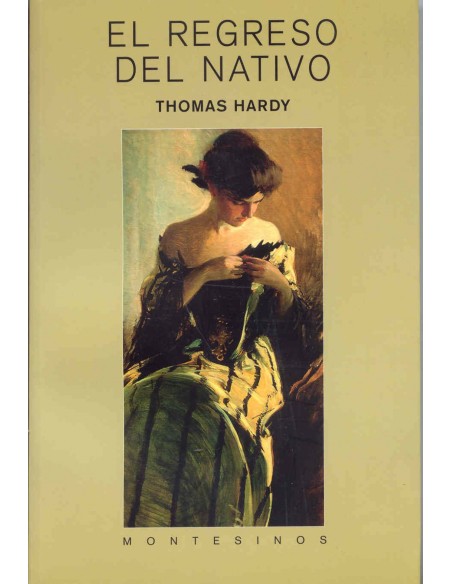 El regreso del nativo