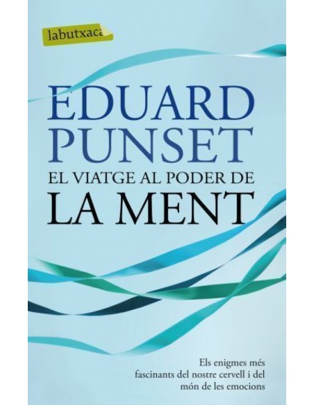 El viatge al poder de la ment