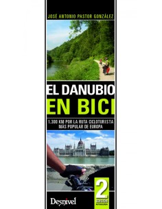El Danubio en bici