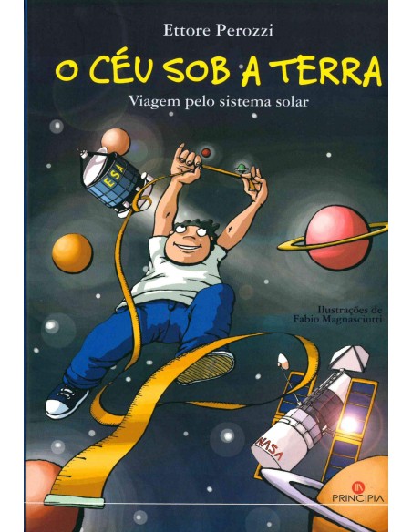 O Ceu sob a Terra