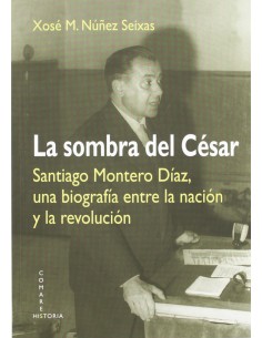 La sombra del cesar