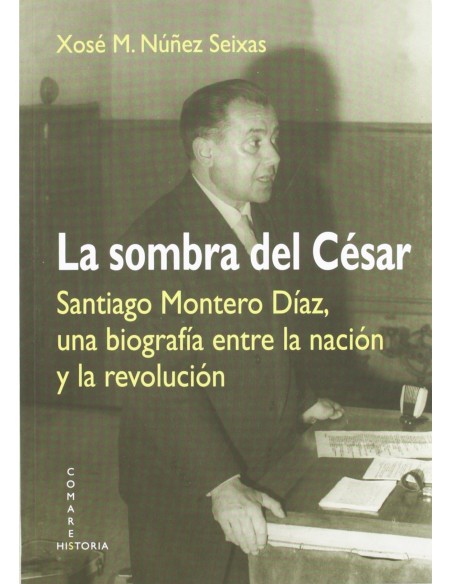 La sombra del cesar
