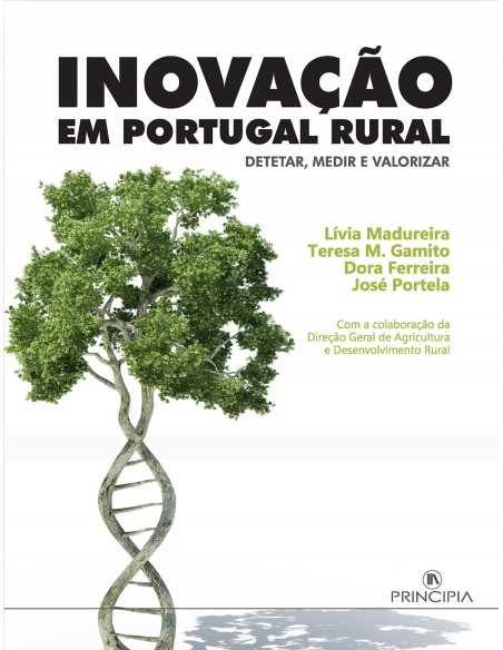 Inovacao em Portugal Rural