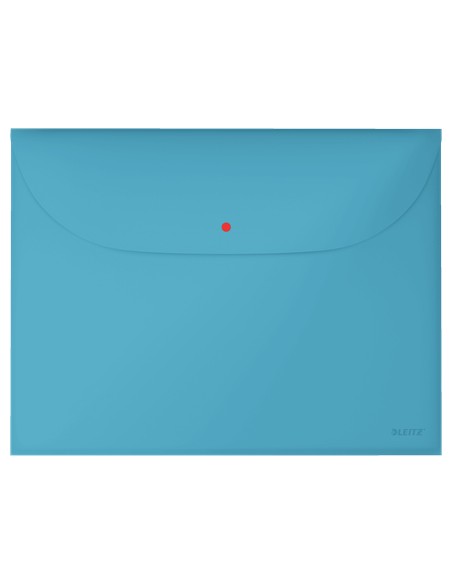 47090061 carpeta Polipropileno (PP) Azul A4