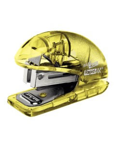 COLOURæICE Cierre estándar Amarillo