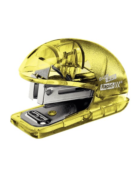 COLOURæICE Cierre estándar Amarillo