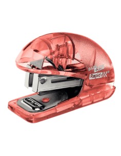 COLOURæICE Cierre estándar Rojo