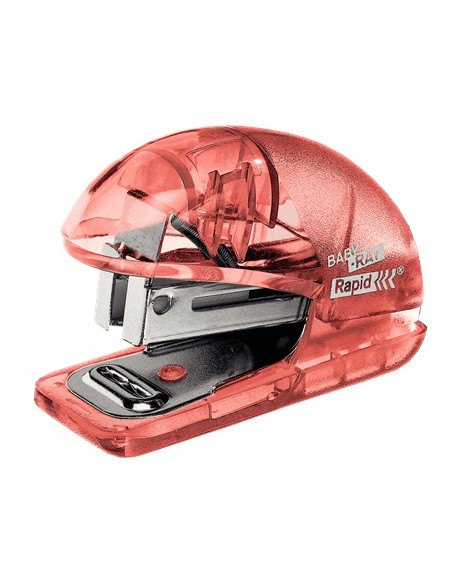 COLOURæICE Cierre estándar Rojo