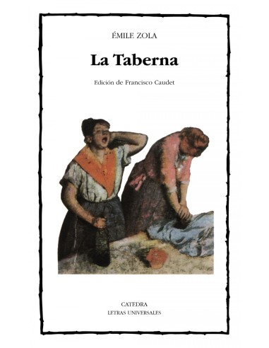 La Taberna