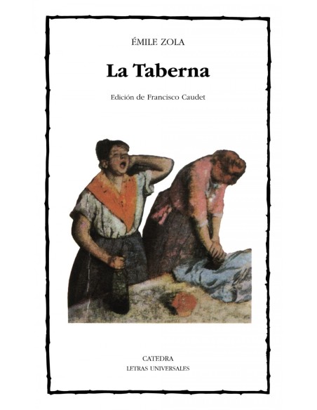 La Taberna