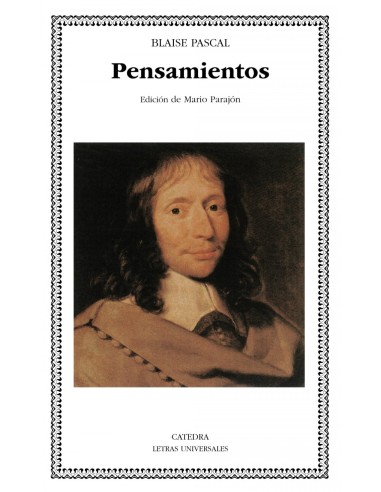 Pensamientos