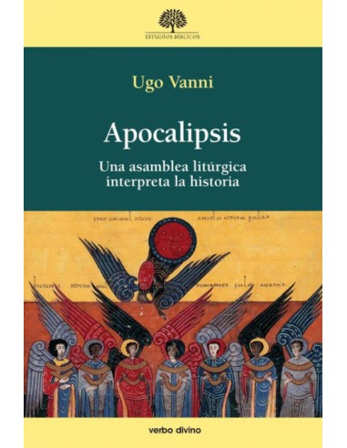 Apocalipsis Estudios Biblicos