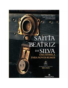 Santa Beatriz da Silva