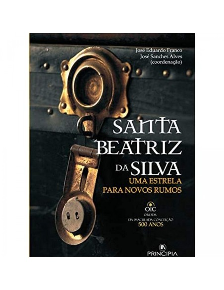 Santa Beatriz da Silva