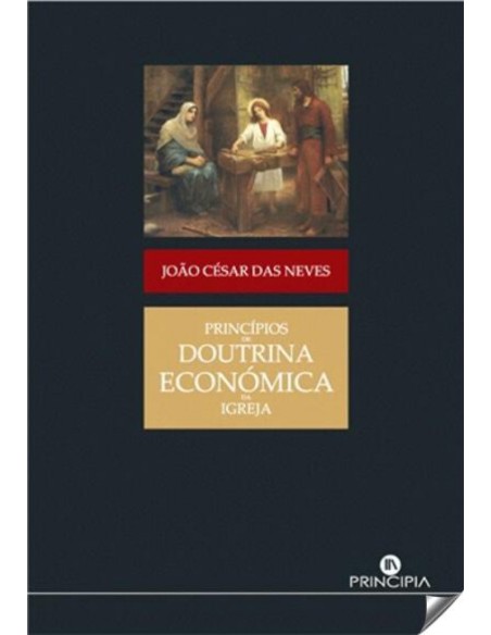 Principios de Doutrina Economica da Igreja