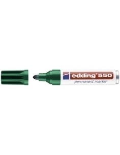 ROTUL.EDDING  550 VERDE