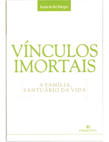 Vinculos Imortais